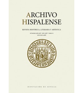 Revista Archivo Hispalense....