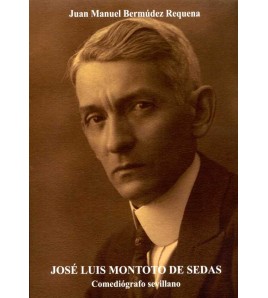 José Luis Montoto de Sedas....