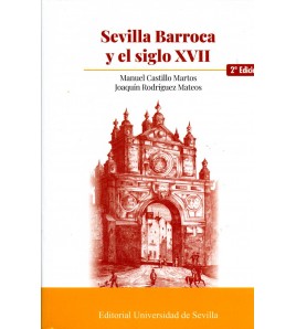 Sevilla Barroca y el siglo...