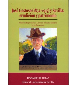 José Gestoso (1852-1917) y...