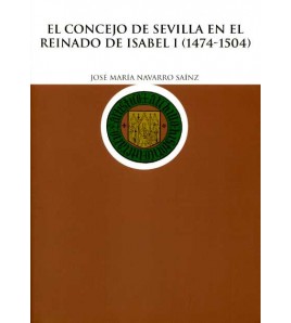 El concejo de Sevilla en el...