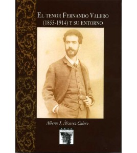 El tenor Fernando Valero...