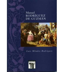 Manuel Rodríguez de Guzmán
