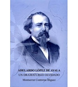 Adelardo López de Ayala. Un...
