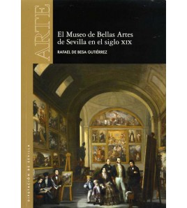El Museo de Bellas Artes de...