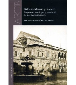 Balbino Marrón y Ranero....
