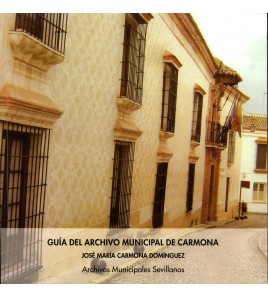 Guía del Archivo Municipal...